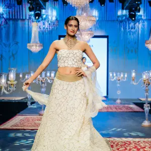 One Day Fashion Week Models